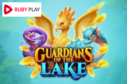 Guardians of the Lake